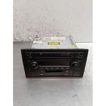 SISTEMA AUDIO / RADIO CD 8E0035195M 2005