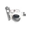 Recambio de caja mariposa para bmw serie 3 berlina (e36) 1.8 cat referencia OEM IAM 17278209  