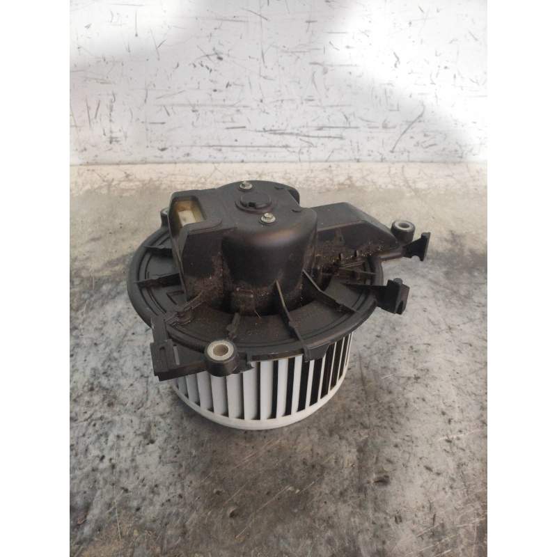 Recambio de motor calefaccion para iveco daily furgón 2.3 diesel referencia OEM IAM 5S9030100  