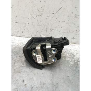 MOTOR CIERRE CENTRALIZADO TRASERO IZQUIERDO 4P 2015