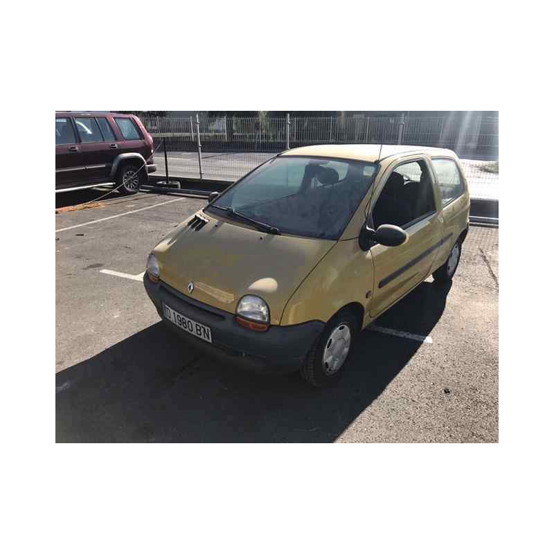 RENAULT TWINGO (CO6)