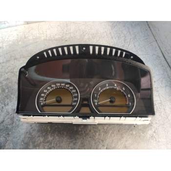CUADRO INSTRUMENTOS 62116933458 110080103065 110080103