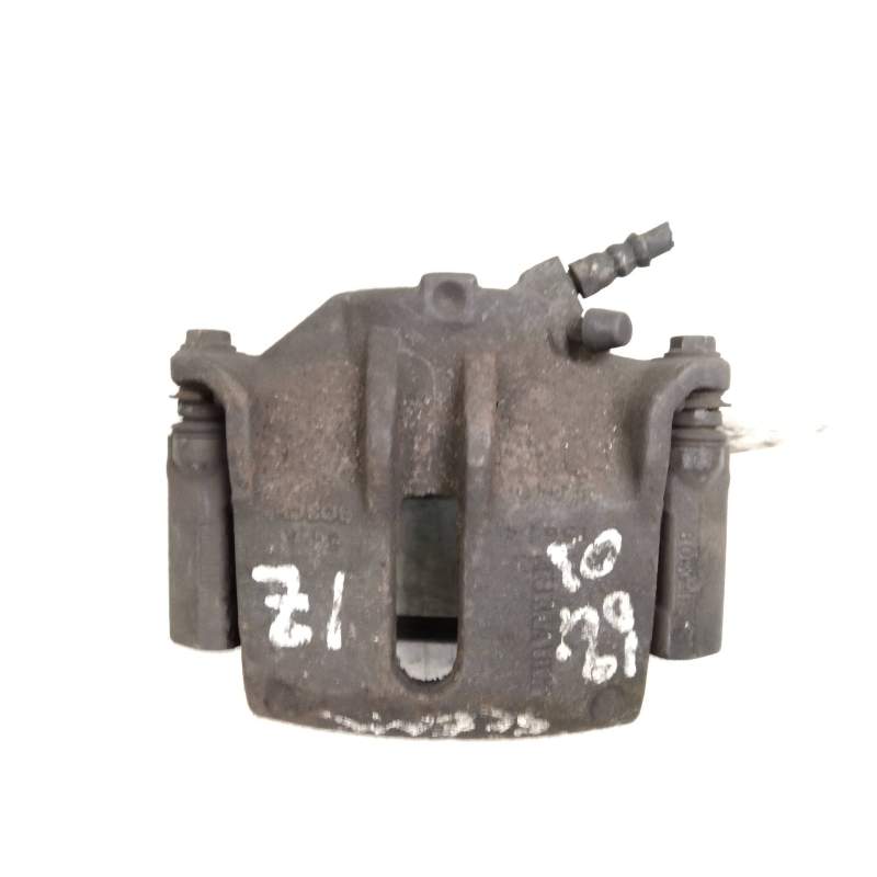 Recambio de pinza freno delantera izquierda para renault scenic ii 1.9 dci diesel referencia OEM IAM  19DCI 03