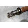 Recambio de transmision delantera derecha para renault modus confort expression referencia OEM IAM 8200378880  