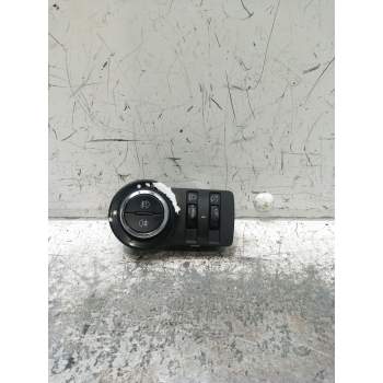 MANDO LUCES 13268703 281513 