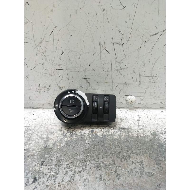 Recambio de mando luces para opel astra j sedán 1.6 cdti (69) referencia OEM IAM 13268703 281513 