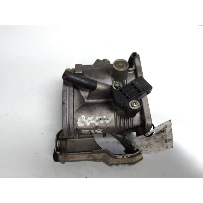 Recambio de caja mariposa para bmw serie 3 berlina (e36) 1.8 16v cat referencia OEM IAM 17273459  