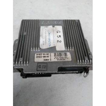 CENTRALITA MOTOR UCE K103955165A 3911023540 3910023540 G52