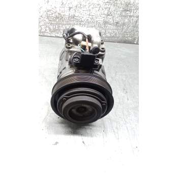 COMPRESOR AIRE ACONDICIONADO 1021310101 147200138 1989
