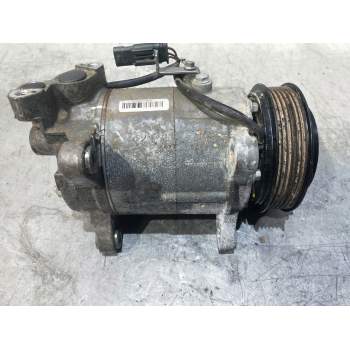 COMPRESOR AIRE ACONDICIONADO 