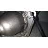 Recambio de motor arranque para ford fiesta (cbk) ghia referencia OEM IAM 0001107417 1005831221 