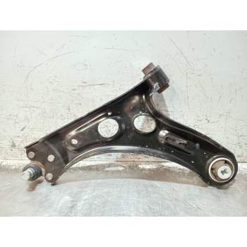 BRAZO SUSPENSION INFERIOR DELANTERO IZQUIERDO 