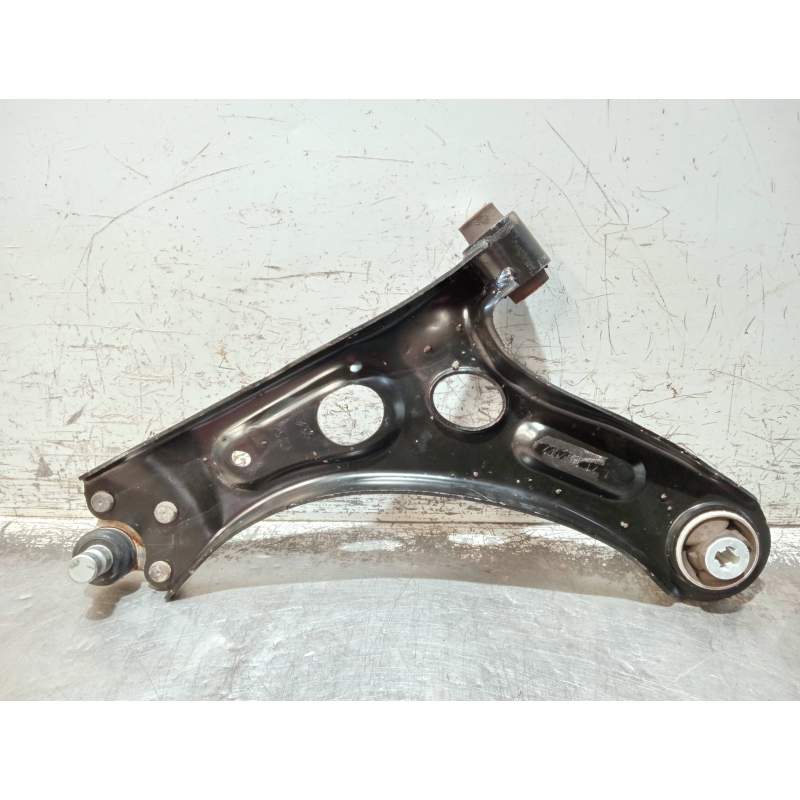 Recambio de brazo suspension inferior delantero izquierdo para opel corsa f referencia OEM IAM   