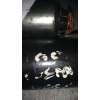 Recambio de motor arranque para ford fiesta (cbk) ghia referencia OEM IAM 0001107417 1005831221 