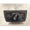 Recambio de mando luces para bmw serie 3 gran turismo (f34) 320d xdrive referencia OEM IAM 926530304 549648907 19585264 