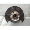 Recambio de mangueta delantera izquierda para volvo serie 460 1.8i referencia OEM IAM   