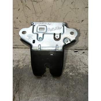 MOTOR CIERRE CENTRALIZADO PORTON 4P 2015