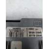 Recambio de centralita motor uce para hyundai coupe (j2) referencia OEM IAM K103955165B 3911023540 3910023540 G52