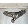 Recambio de brazo suspension inferior delantero izquierdo para opel corsa f referencia OEM IAM   