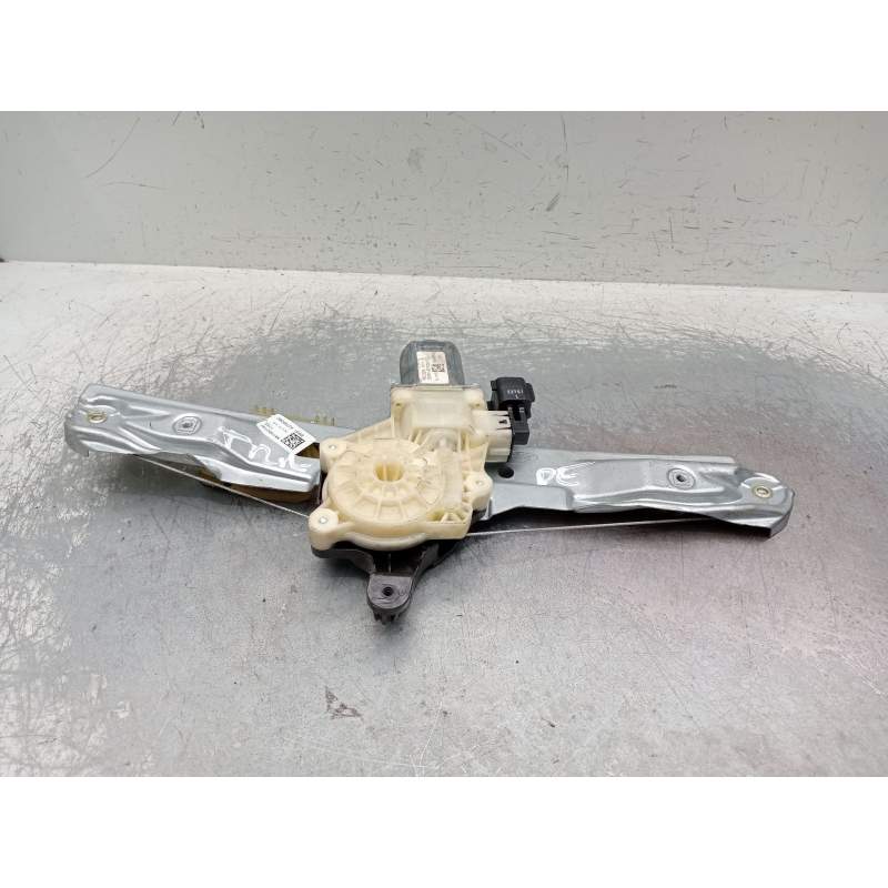 Recambio de elevalunas trasero derecho para ford focus iii 1.0 ecoboost referencia OEM IAM 924131104201338 5P 2011