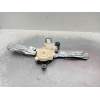Recambio de elevalunas trasero derecho para ford focus iii 1.0 ecoboost referencia OEM IAM 924131104201338 5P 2011