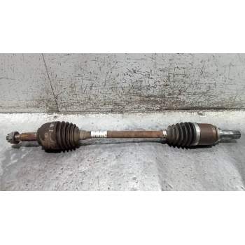 TRANSMISION DELANTERA IZQUIERDA 8200341698 