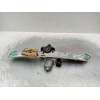 Recambio de elevalunas trasero derecho para ford focus iii 1.0 ecoboost referencia OEM IAM 924131104201338 5P 2011