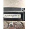 Recambio de abs para renault clio grandtour dynamique referencia OEM IAM 0265234644 0265950788 88423 820075700