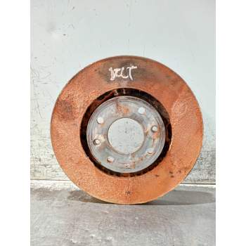 DISCO FRENO DELANTERO 12G 2019