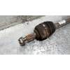 Recambio de transmision delantera izquierda para renault modus confort expression referencia OEM IAM 8200341698  
