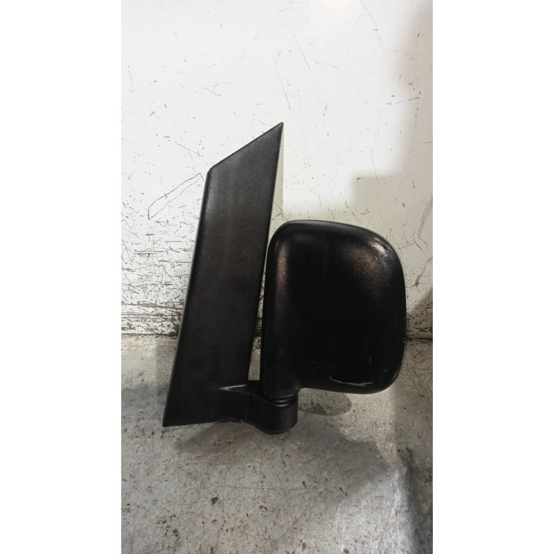 Recambio de retrovisor izquierdo para hyundai h 1 h 1 furg.caja cerr.c. puerta referencia OEM IAM   MANUAL