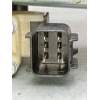 Recambio de elevalunas trasero derecho para ford focus iii 1.0 ecoboost referencia OEM IAM 924131104201338 5P 2011
