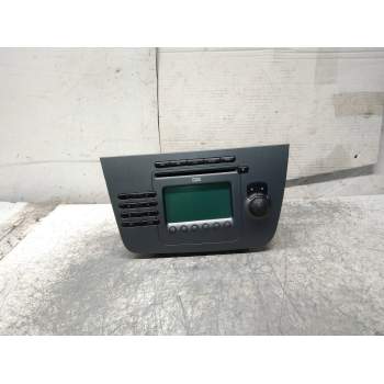 SISTEMA AUDIO / RADIO CD 5P1035186 2004