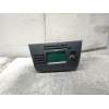 Recambio de sistema audio / radio cd para seat toledo (5p2) reference referencia OEM IAM 5P1035186  