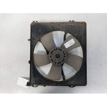 ELECTROVENTILADOR 