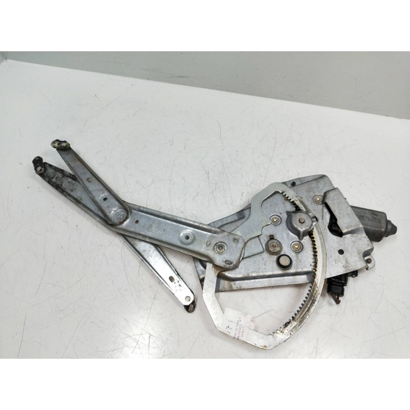 Recambio de elevalunas delantero derecho para opel omega b 2.5 v6 cat (l80) referencia OEM IAM   4P