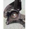 Recambio de mangueta delantera izquierda para peugeot expert kasten referencia OEM IAM 64832U03  