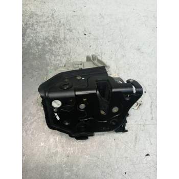 MOTOR CIERRE CENTRALIZADO DELANTERO IZQUIERDO 8K08390150 5P 2008