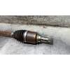 Recambio de transmision delantera izquierda para renault modus confort expression referencia OEM IAM 8200341698  