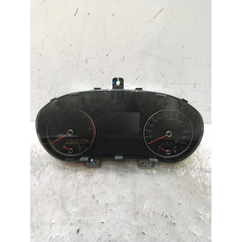 Recambio de cuadro instrumentos para kia optima (jf) 1.7 crdi referencia OEM IAM 94013D4CP0 170408 2015