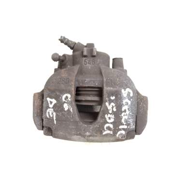 PINZA FRENO DELANTERA DERECHA 15DCI 2006