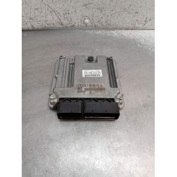CENTRALITA MOTOR UCE 0281012113 03G906016GN 1039S10575 2005