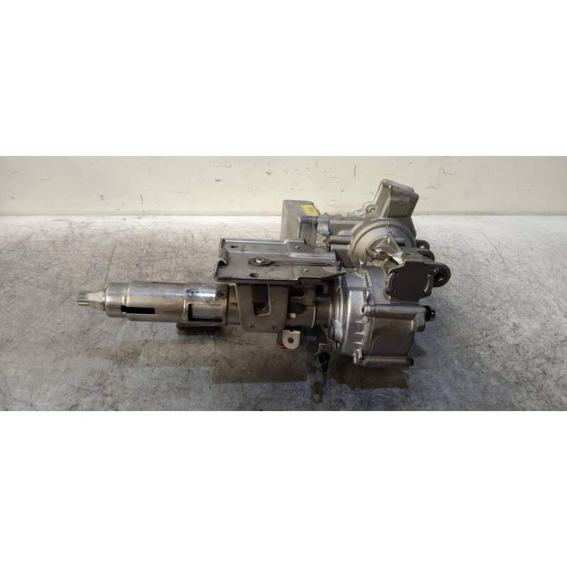 Recambio de columna direccion para ford fiesta (cb1) ambiente referencia OEM IAM 8V513C529  2008