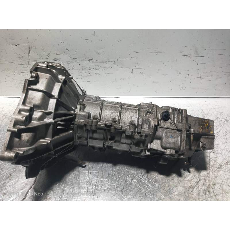 Recambio de caja cambios para peugeot 505 berlina sti referencia OEM IAM 61013  