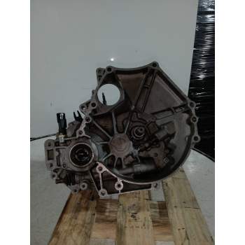 CAJA CAMBIOS S4FTU 2010543 5V