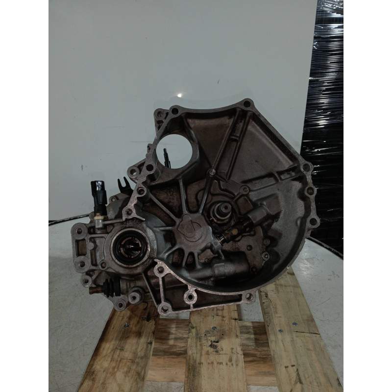 Recambio de caja cambios para mg serie 600 (rh) 620 di referencia OEM IAM S4FTU 2010543 5V