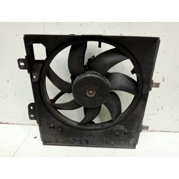 ELECTROVENTILADOR 14G 2009