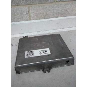 CENTRALITA MOTOR UCE S101263101E HOM7700746044 7700744412