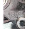 Recambio de mangueta delantera izquierda para peugeot expert kasten referencia OEM IAM 64832U03  