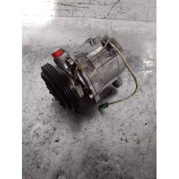 COMPRESOR AIRE ACONDICIONADO 0003191V009 